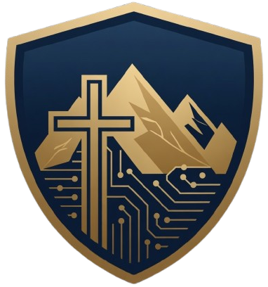 Mountain View IT Consulting shield